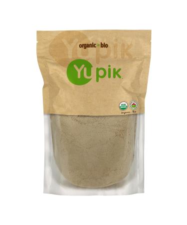 ORGANIC PEANUT FLOUR 14% FAT CONTENT(LIGHTLY ROAST)- 1KG Gluten-free Vegan Non-GMO