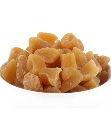 TALI Candied Ginger from Thailand - Sugar-Free 1000g | Premium Quality Treats for International Shipping - Buy Online on GoSupps.com