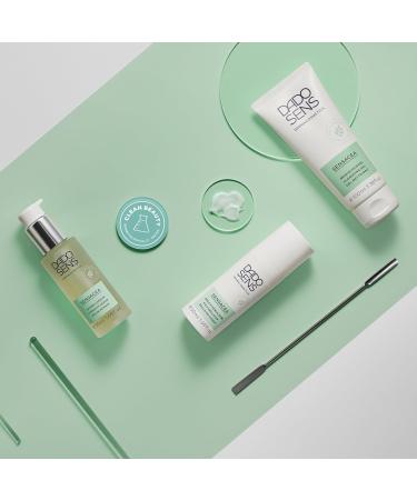  Dado Sens DADO SENS SENSACEA Cleansing Gel (100 ml) + free SOS acute cream in a sachet | Gentle facial cleansing | Moisturizing and soothing for rosacea | Reduces redness and couperose - Buy Online on GoSupps.com