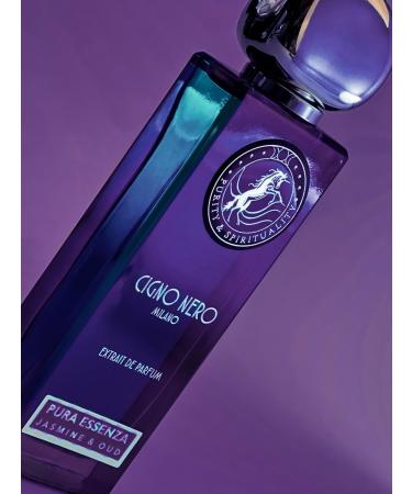 Eau de Parfum PURA ESSENZA (Pure Essence) for Women and for Men 1.69 fl oz (50 ml). Niche Eau de Parfum. Fragrance Notes: Citrus Marine Spicy. Niche Italian Perfumes. - Buy Online on GoSupps.com