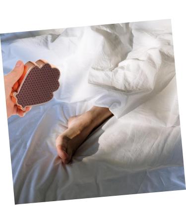 PLAFOPE Foot Remover Exfoliator Foot Care Scrubber Hand Tools Scraper Tool Foot File Coarse Foot Removers Foot Scraper Foot File Foot Pedicure Tool Foot Exfoliator Scraper - Buy Online on GoSupps.com