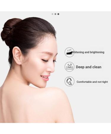 Deep Sea Mud Body Wash - Exfoliating & Moisturizing Shower Gel with Rich Ocean Minerals for Healthy Skin - Buy Online on GoSupps.com