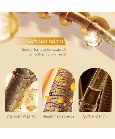 PCC PTYXIS Hair oil nourishing hair essence and oil reduces hair loss breakage and curls increases color vitality up to 72 hours curl control 30 ml 30 ml 1er Pack - Buy Online on GoSupps.com