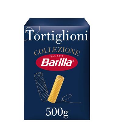 Barilla BARILLA Ligurian Trofie Collection 500g x15