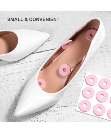 Self Adhesive Callus Cushions - 108PCS Soft Foam Corn Pads for Toe and Foot Protectors - Buy Online on GoSupps.com