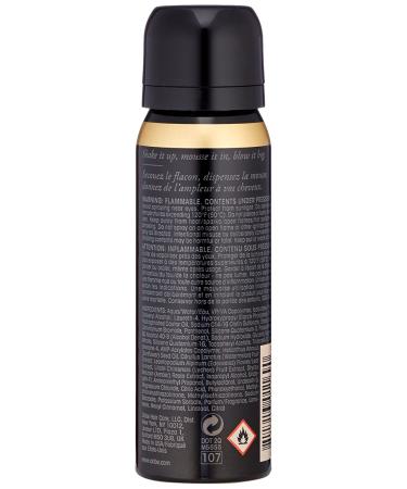 Oribe Grandiose Hair Plumping Mousse 2.5 oz - Volumizing Styling Solution - Buy Online on GoSupps.com