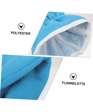 FOMIYES 1 Pair Exfoliating Hand Mask Rough Hand Care Gloves Gel Gloves Repair Skin Hand Gloves Black Cotton Gloves Women Spa Gloves Mositurizing Glove Moisturizing Dry Skin Polyester Miss 29x16cm - Buy Online on GoSupps.com
