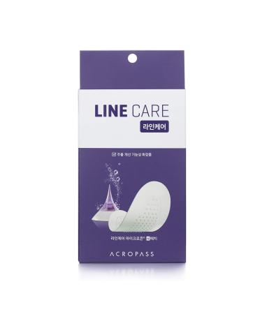 Acropass Line Care Patch 2 Pairs