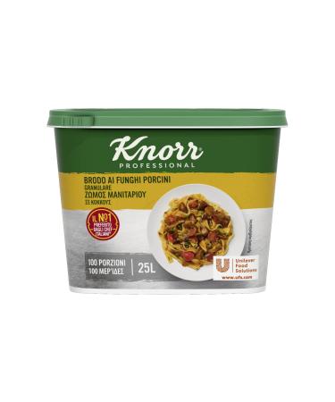 Porcini Boletus Granular Broth, 500g