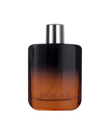 PERFUME&BEAUTY DARK ICE Perfume for Men Parfum 100ML 3.4 fl.oz-Black Tangerine 3.4 Fl Oz (Pack of 1) - Buy Online on GoSupps.com