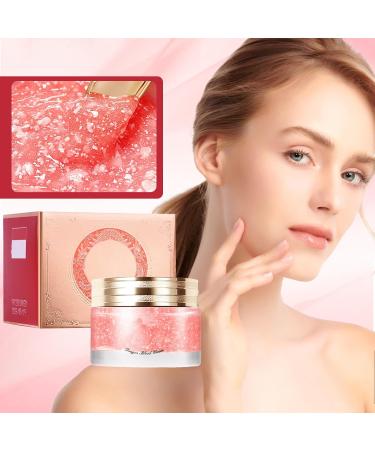 Dragon Cream Dragons Blood Easy Cream Retinol Placenta Dragon Blood Cream Dragon Blood Cream with Mask Brush Anti-Wrinkle Firming Smoothing Anti-Ageing Moisturiser for Day and Night - Buy Online on GoSupps.com