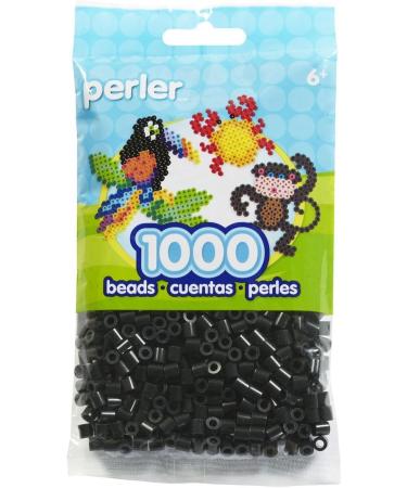 Perler Bead Bag Bundle - Black and White Assortment - Buy Online on GoSupps.com