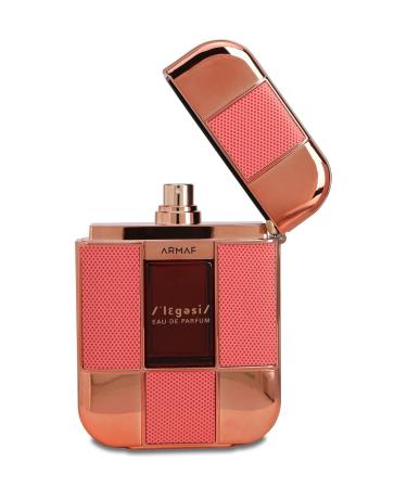 Armaf Legesi for Women Eau de Parfum Spray 3.4 Ounce - Buy Online on GoSupps.com