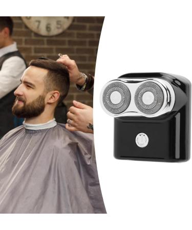 Professional Mini Beard Trimmer - Portable Electric Shaver for Men | Travel-Friendly Mini Razor - Buy Online on GoSupps.com