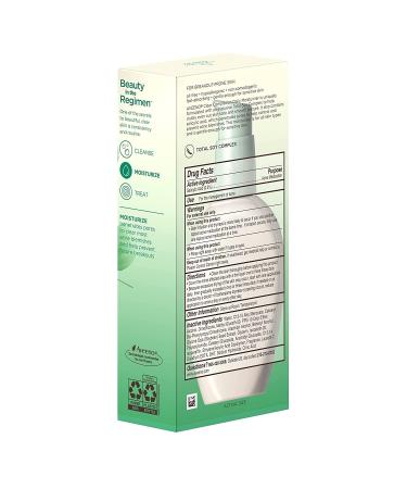 Aveeno Clear Complexion Salicylic Acid Acne-Fighting Daily Face Moisturizer - 4 fl. oz (Pack of 1) - Buy Online on GoSupps.com