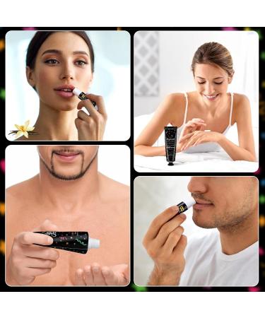 Dimsile 50 Pieces Christmas Employee Appreciation Gifts Bulk Lip Balm Hand Body Lotions Teacher Staff Team Thank You Gifts Christmas Stocking Stuffers for Women Men Volunteer - Buy Online on GoSupps.com