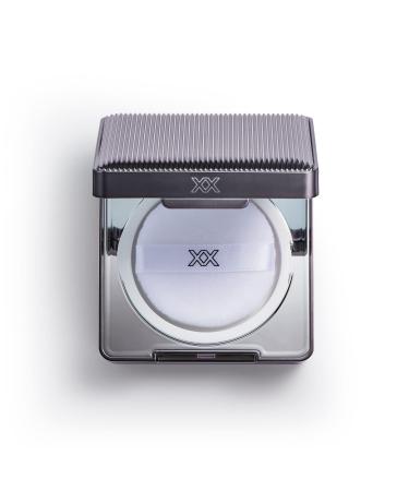 Revolution Beauty XX Revolution Quick Fixx Loose Setting Powder Translucent