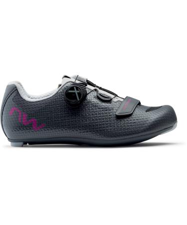 Northwave Women's X Sports Shoes 43 EU Anthra