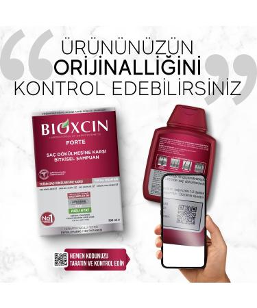 BIOXSINE DG FORTE Hair Loss Spray 60 ml - Effective Treatment for Thinning Hair | International Shipping Available - Buy Online on GoSupps.com