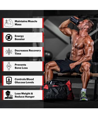 DMoose Whey Isolate Protein Powder - 26g Protein 5.1g BCAAs Gluten Free Muscle Maintenance & Recovery - Chocolate & Vanilla 30 Servings - Buy Online on GoSupps.com