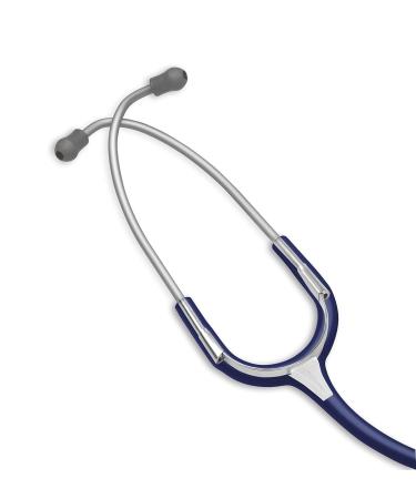 ADC Adscope 619 Ultra-lite Clinical Stethoscope - Navy | Buy Online - Buy Online on GoSupps.com