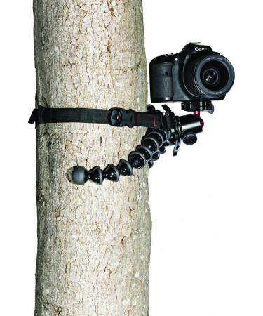 Joby Gorillapod 5K Kit with Rig Upgrade - Professional Camera Tripod - Buy Online on GoSupps.com