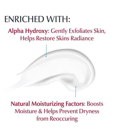Eucerin Intensive Repair Lotion - 5 fl. oz. (Pack of 3) - Rich Lotion for Very Dry and Flaky Skin - Buy Online on GoSupps.com