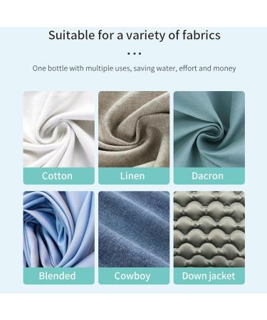 Emergency Stain Remover Roller-ball Cleaner Magic Stain Remover Rolling Bead Portable No-wash Instant Stain Remover Pen for Emergency Stain Removal 1 Pcs 50 ML - Buy Online on GoSupps.com