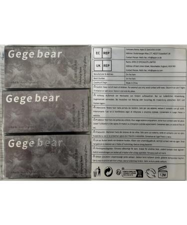 3 Colors Lip Gloss Set - Shine Glossy Plumping & Moisturizing Liquid Tint for Glowy Hydrated Lips | Perfect Makeup Set for Girls & Women - Buy Online on GoSupps.com