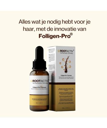 TEITV Stem cell hair growth serum for women and men Natural Hair Growth Treatment Reduces hair loss 75 ml - Buy Online on GoSupps.com