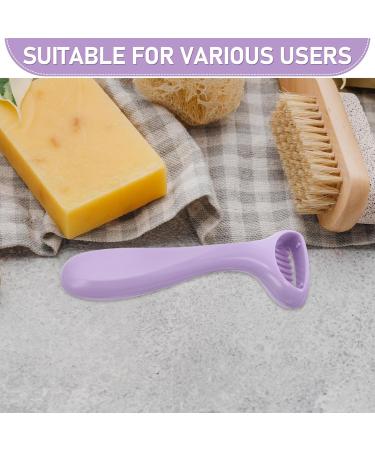 PACKOVE Womens Razor for Hair Removal Compact Lightweight Painless Shaving Solution for Face Lower Lip Underarms for Daily Use - Buy Online on GoSupps.com