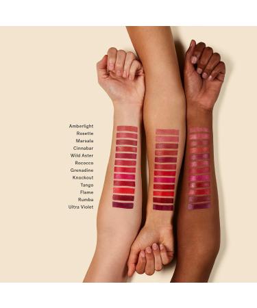 ILIA Color Block Lipstick | Marsala (Neutral Brown) 0.14 oz | Vegan, Cruelty-Free & Clean Beauty - Buy Online on GoSupps.com