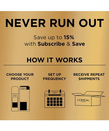 Lâ€™Oreal Superior Preference Fade-Defying Color + Shine System - Warmer Light Golden Blonde 9G - 1 Application - Buy Online on GoSupps.com