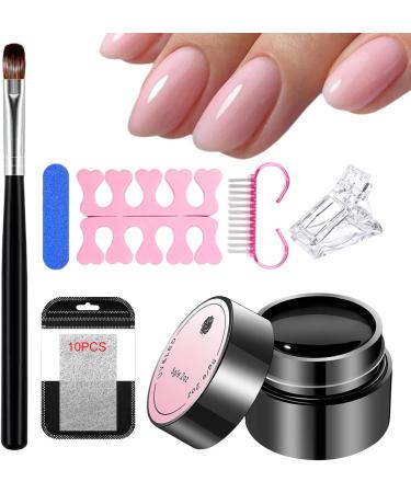 Split Nail Repair | 5g Tweezers | Nail Repair Gel Tweezers for Girls Damaged Broken Split Cracked Nails Manicure Care Daily Maintenance - Buy Online on GoSupps.com