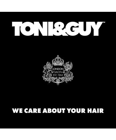 Toni & Guy Firm Hold Hairspray 2.5 Oz - Buy Online on GoSupps.com