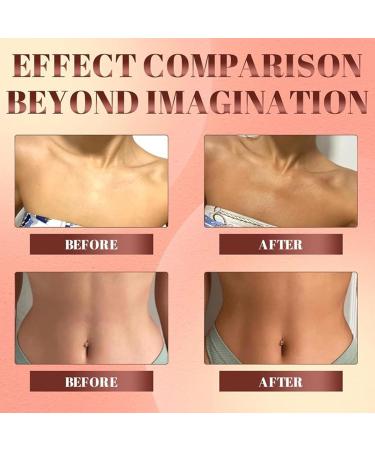  G n rique Sunless Tanning Drops Drinkable Tanning Supplements 60ml Natural-Looking Tan Hydrating & Nourishing Darken Body Sexy Skin Boost Convenient & Effective - Buy Online on GoSupps.com