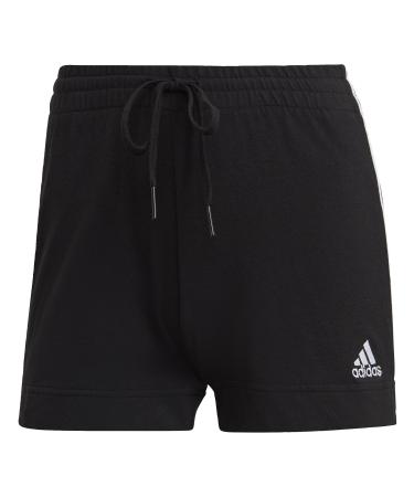 adidas Women's Casual Shorts M Black/White