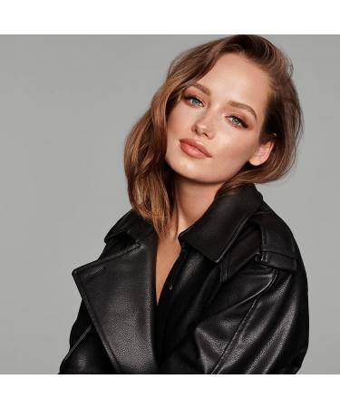 Inglot Foundation | Perfect Natural Coverage | Long-Lasting | Smooth & Matte Finish | Radiant Complexion | AMC Cream Foundation | 30ml: LW300 - Buy Online on GoSupps.com