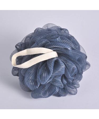 Shower Puff Loofah Body Sponges for Men and Women Loofah for Men and Women Bath Sponge - Buy Online on GoSupps.com