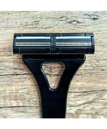 TABSIRAH Back shavers for men back trimmer Precision Grooming Man Groomer Wet personal trimmer for body hair women use travel kit shower routine home shaving sessions Black - Buy Online on GoSupps.com