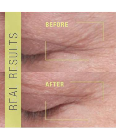 Juice Beauty Anti-Wrinkle Eye Cream + Anti-Wrinkle Retinol Overnight Serum - Vegan Cruelty Free - Buy Online on GoSupps.com