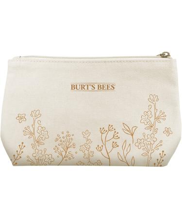 Burt's Bees Joyful Moments Baby Shampoo, Wash, Lotion & Lip Balm Set - Buy Online on GoSupps.com
