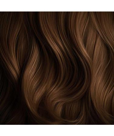 Coloration Femme Permanente Naturigin chatain clair 6.0 sans ammoniaque et sans parab nes couvre jusqu 100% des cheveux gris Longue Tenue Vegan Cruelty Free - Buy Online on GoSupps.com