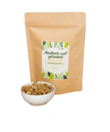 M rier blanches s ch es 1kg | Qualit 1A | Id ales en snack dans des c r ales ou pour la p tisserie | Douceur naturelle 1 kg