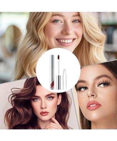  G n rique Smudge Proof Lip Color Peel Off Lip Stain Long Lasting Comfortable Matte Finish Non Drying Formula Transfer Proof 10ml For Dates Parties Business Trips - Buy Online on GoSupps.com