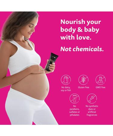 Glow Organics Energize Body Lotion for Dry Skin 8 oz Lightweight Organic Plant Based Fast Absorbing Natural Moisturizer with Orange For Men and Women Lemon & Grapefruit Oils - Buy Online on GoSupps.com