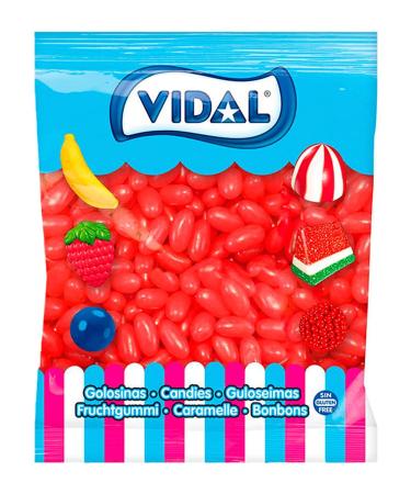 Cherry Fruit Glas 1 kg