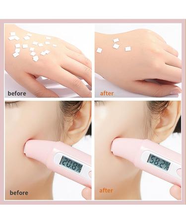 Organic Korean Rose Water Toner - Hydrating & Moisturizing | Pore Minimizer & Exfoliating | Pure Rose Water with Glycerin - 100ml - Buy Online on GoSupps.com