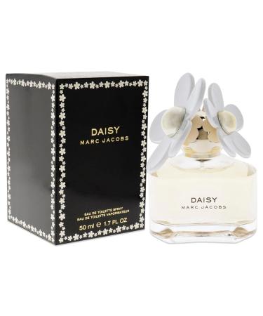 Marc Jacobs Daisy by Marc Jacobs Eau De Toilette Spray 1.7-Oz for Women - Buy Online on GoSupps.com