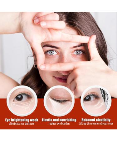 Caffeine Eye Serum Anti-Aging Caffeine Solution 5%-Caffeine Eye Serum Eye Serum For Dark Circles Hydrating Under Eye Serum Instant Eye Serum Anti Aging Anti Wrinkles & Eye Bag Quick Absorb-30ml - Buy Online on GoSupps.com